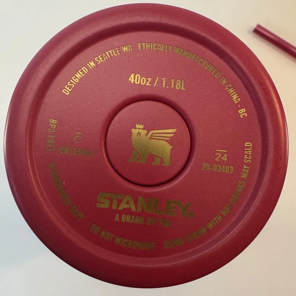 Stanley great bought